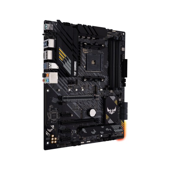 Asus tuf gaming B550-Plus Motherboard